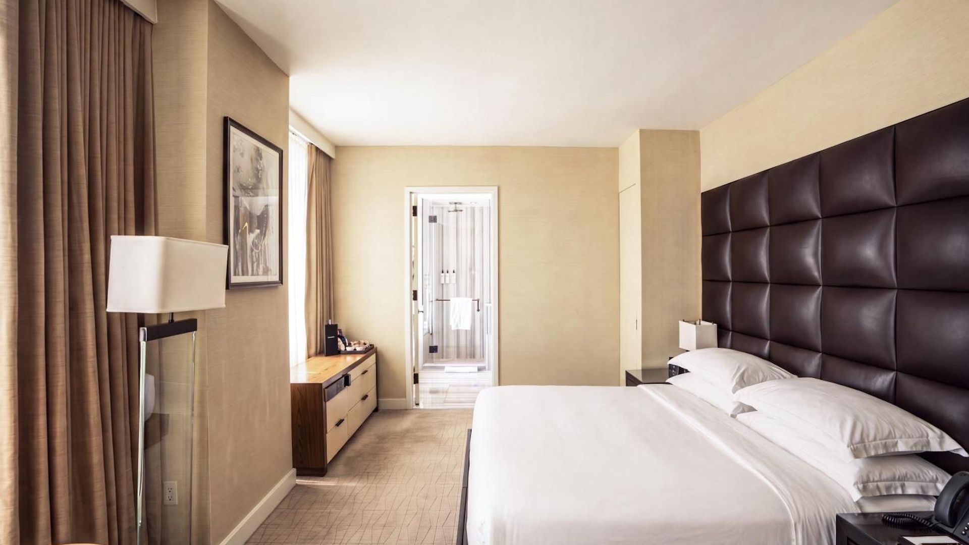 Hotel The Dominick New York