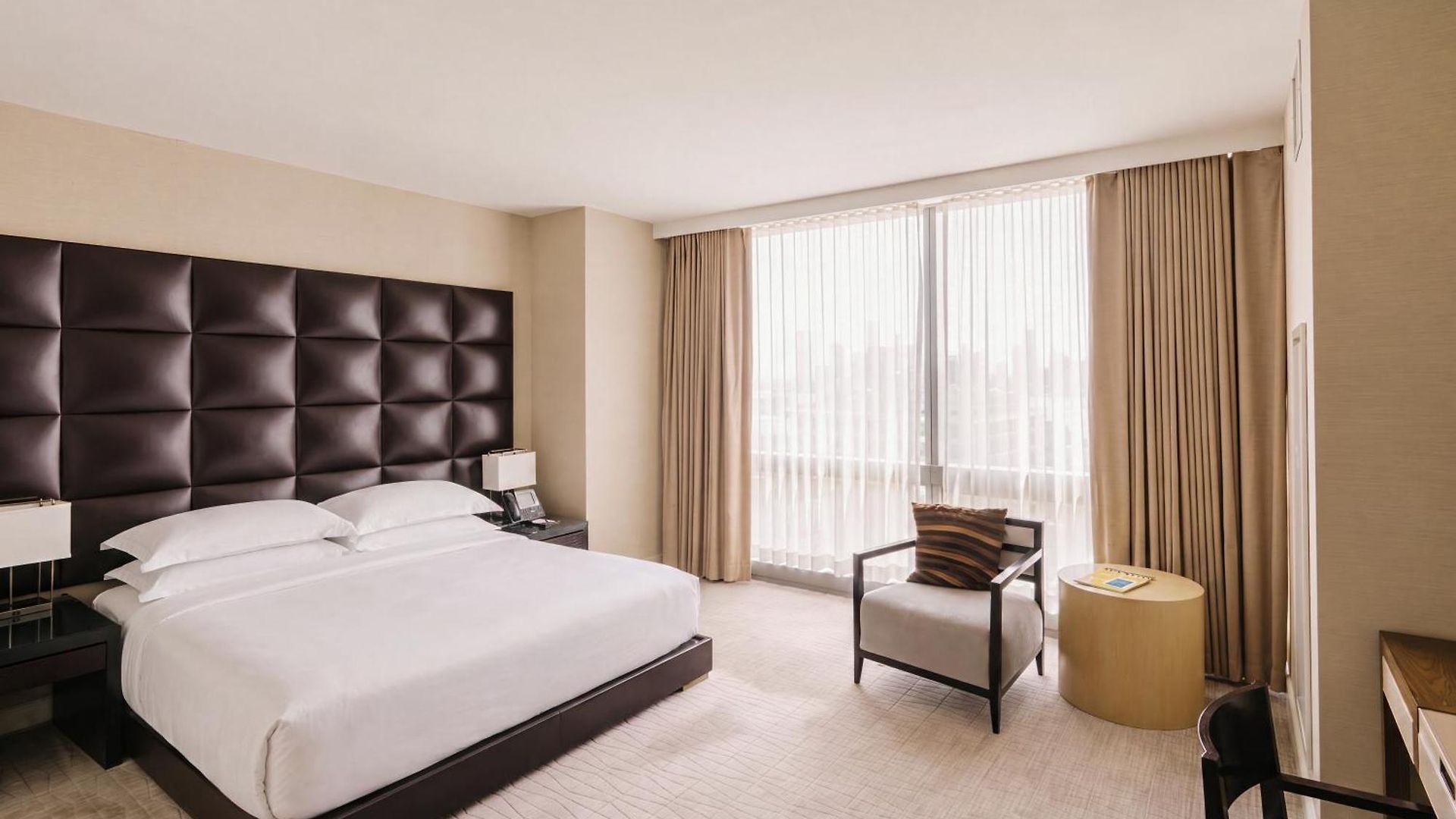 The Dominick New York