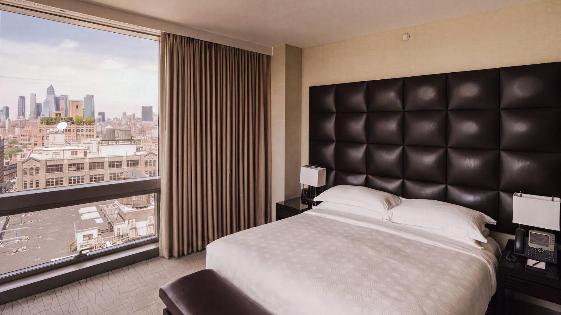 The Dominick Hotel 5*