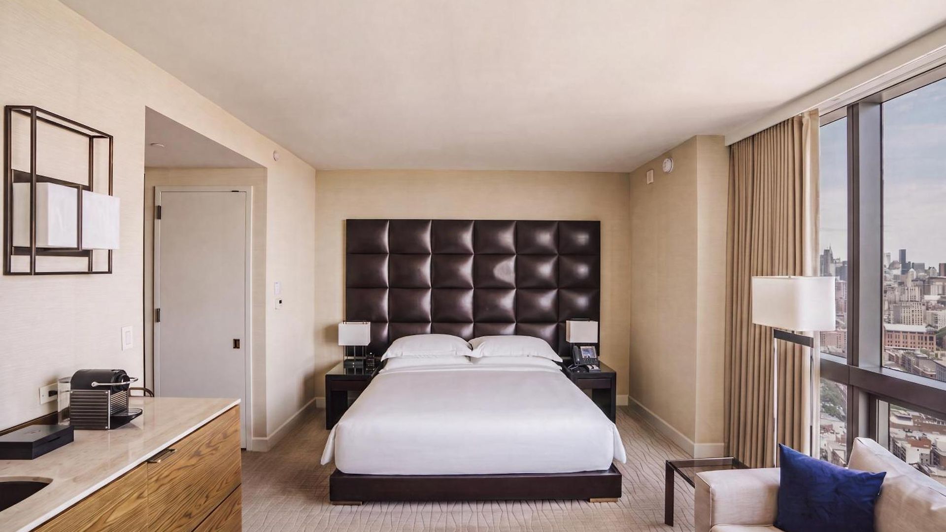 Hotel The Dominick 5*