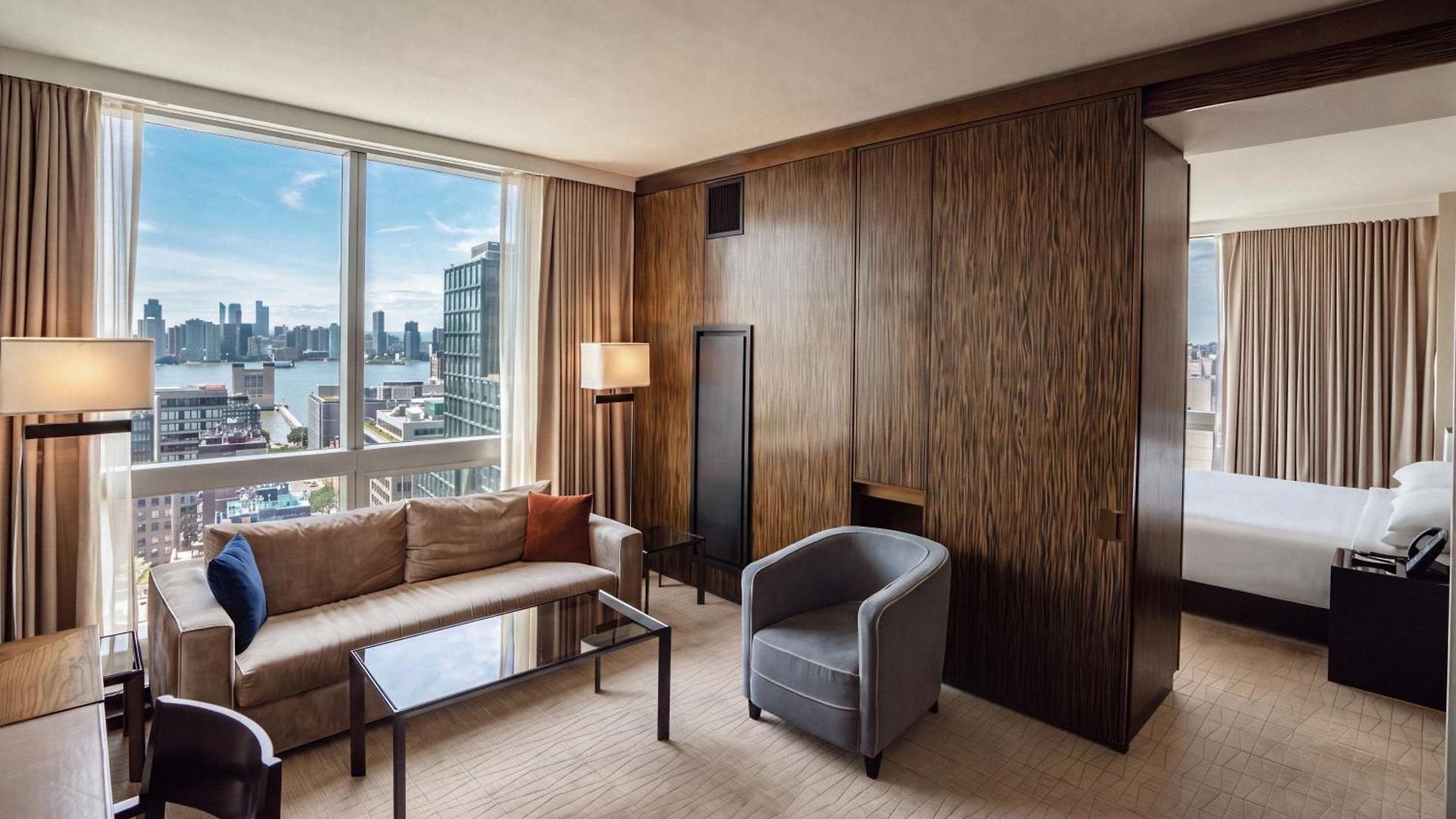 Hotel The Dominick New York