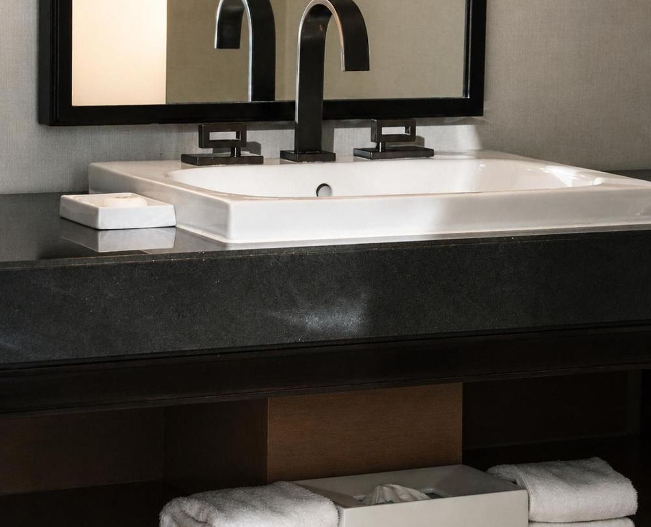 The Dominick Hotel 5*