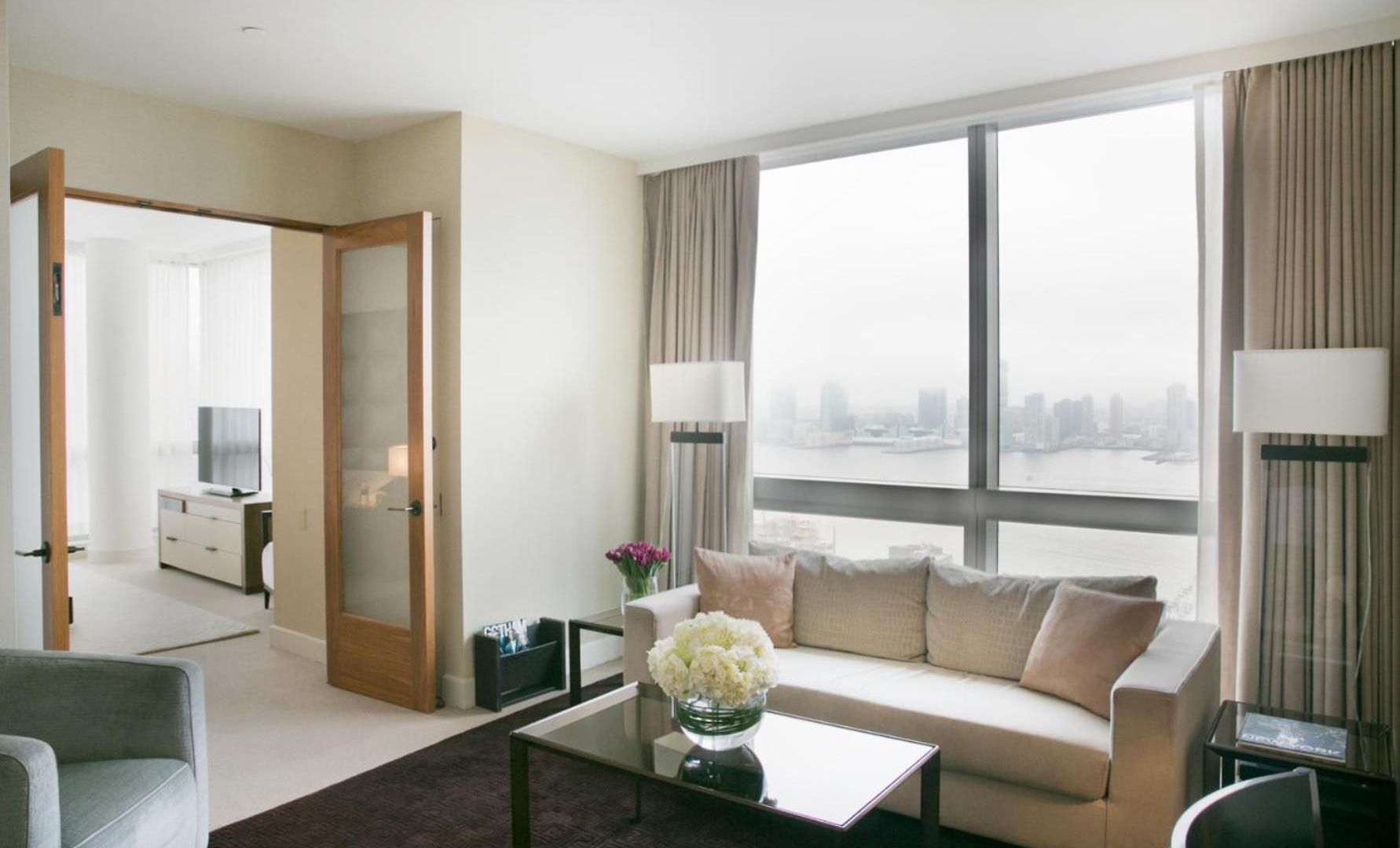 The Dominick Hotel New York