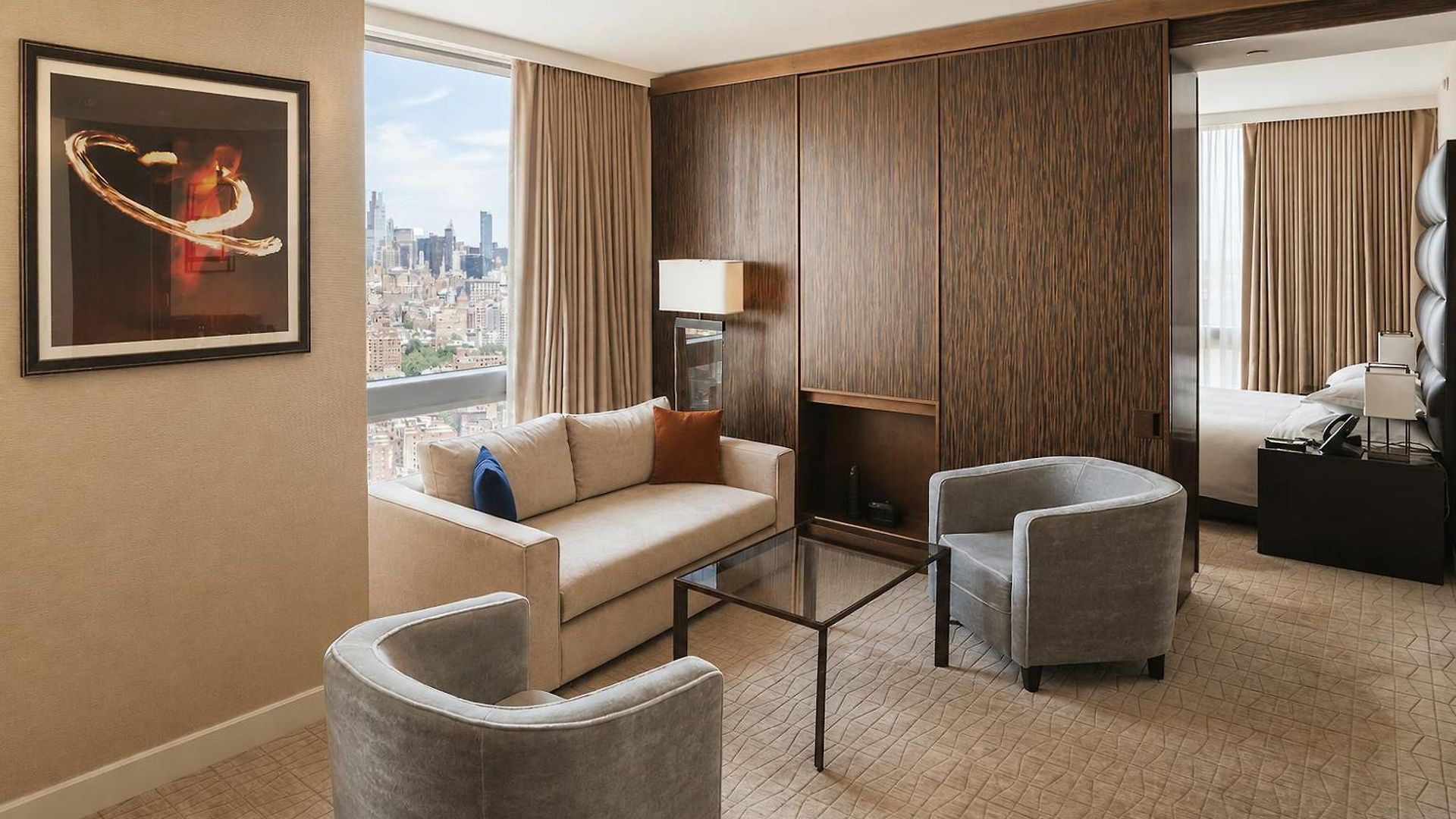 The Dominick New York
