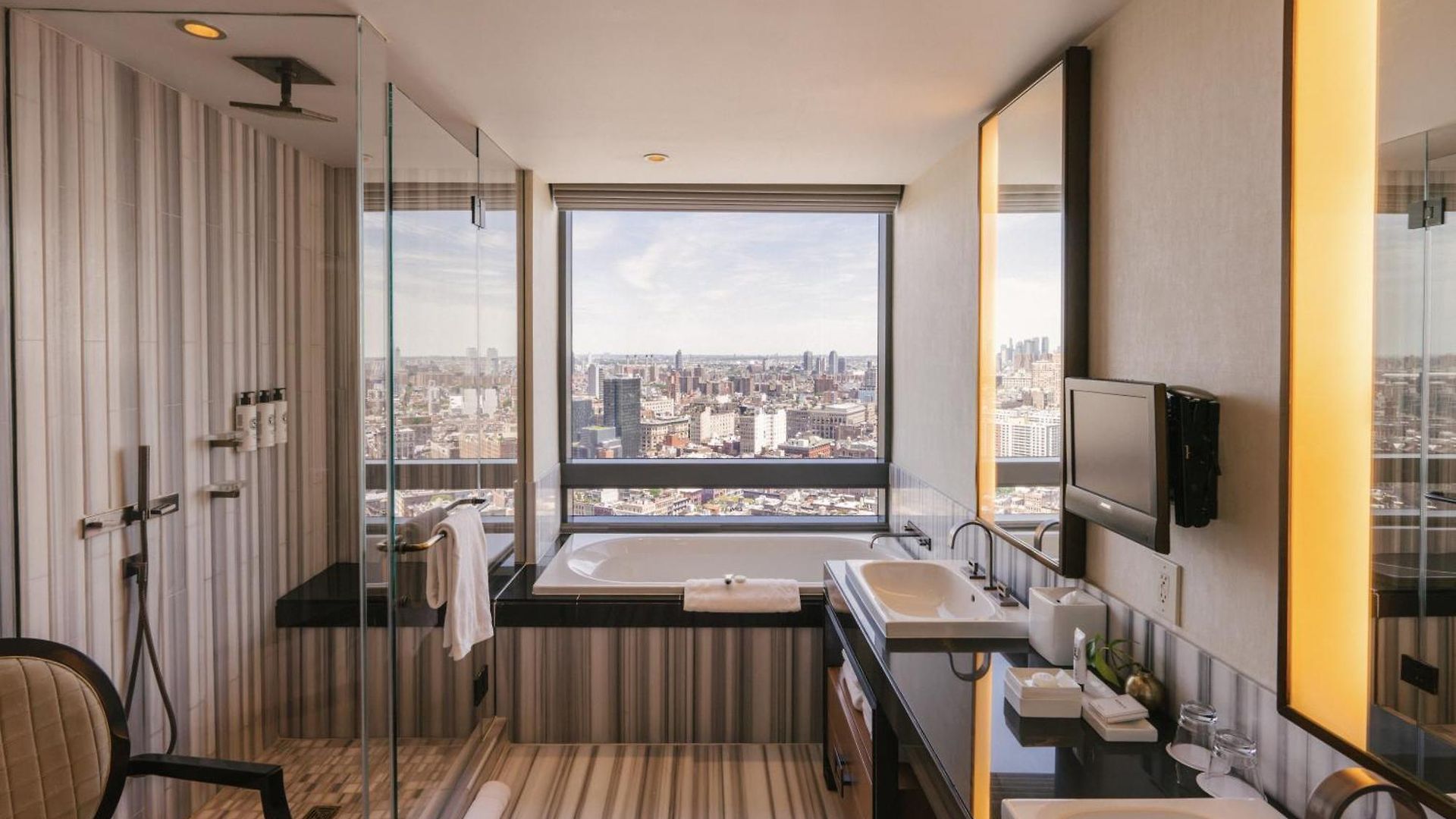 The Dominick Hotel