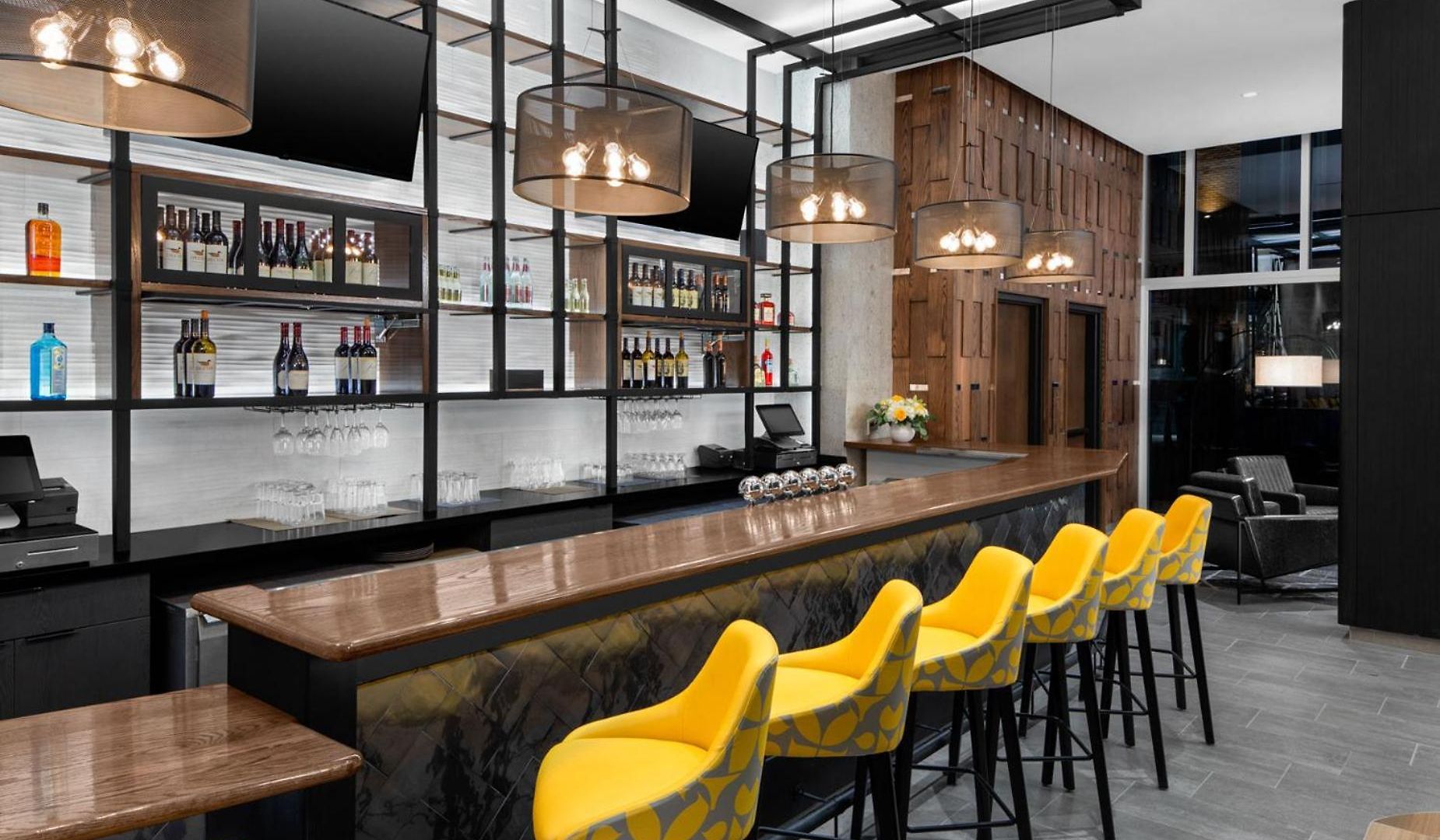 Voco Times Square South By Ihg New York