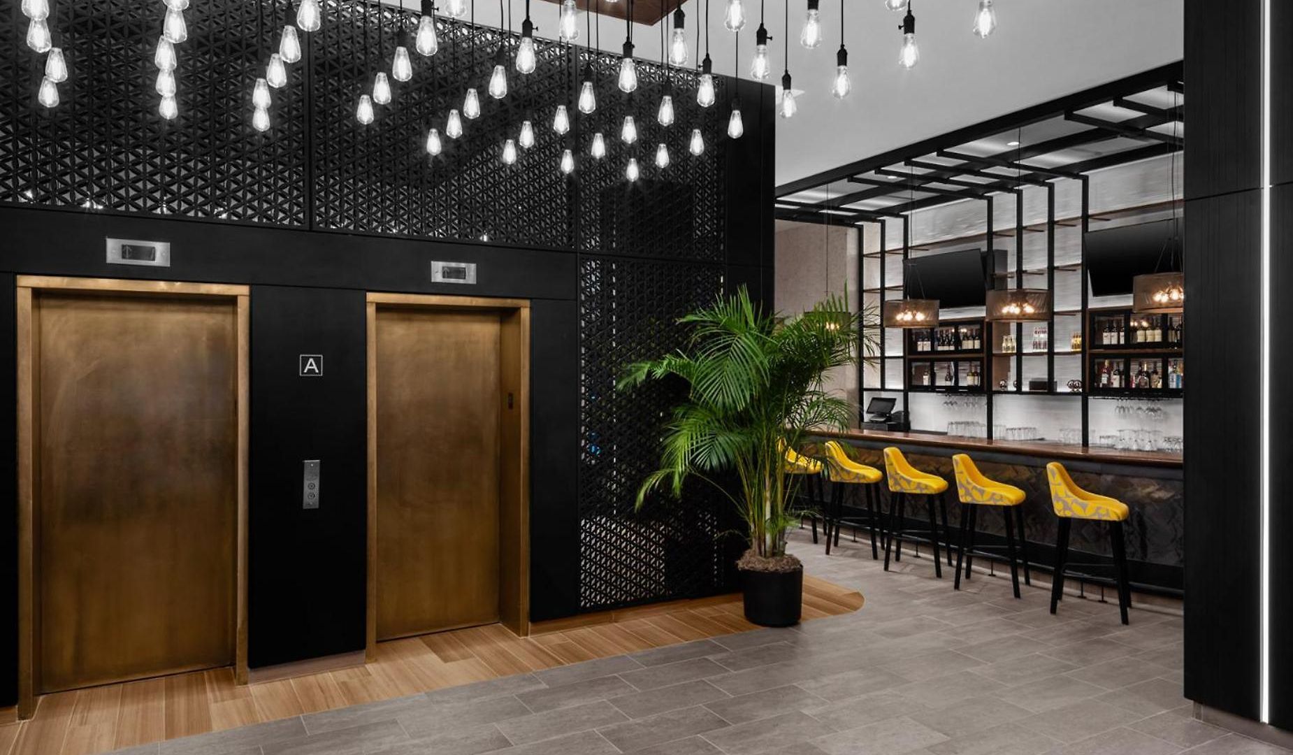 Hotel Voco Times Square South By Ihg