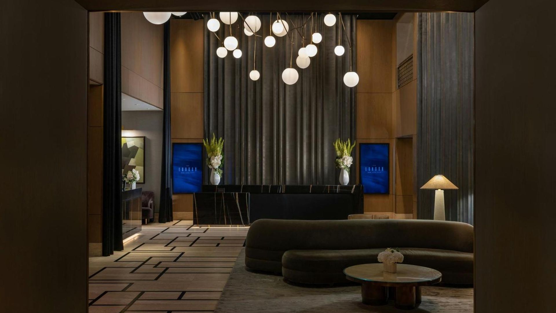 The Luxury Collection Hotel, Manhattan Midtown