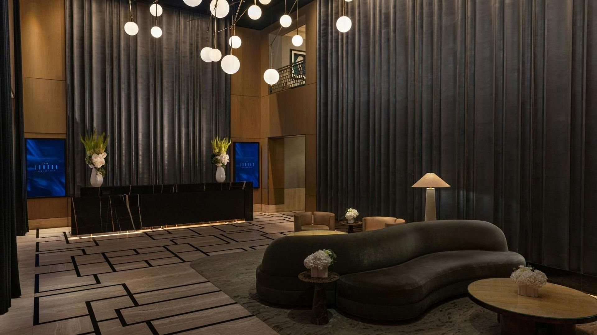 The Luxury Collection Hotel, Manhattan Midtown Hotel