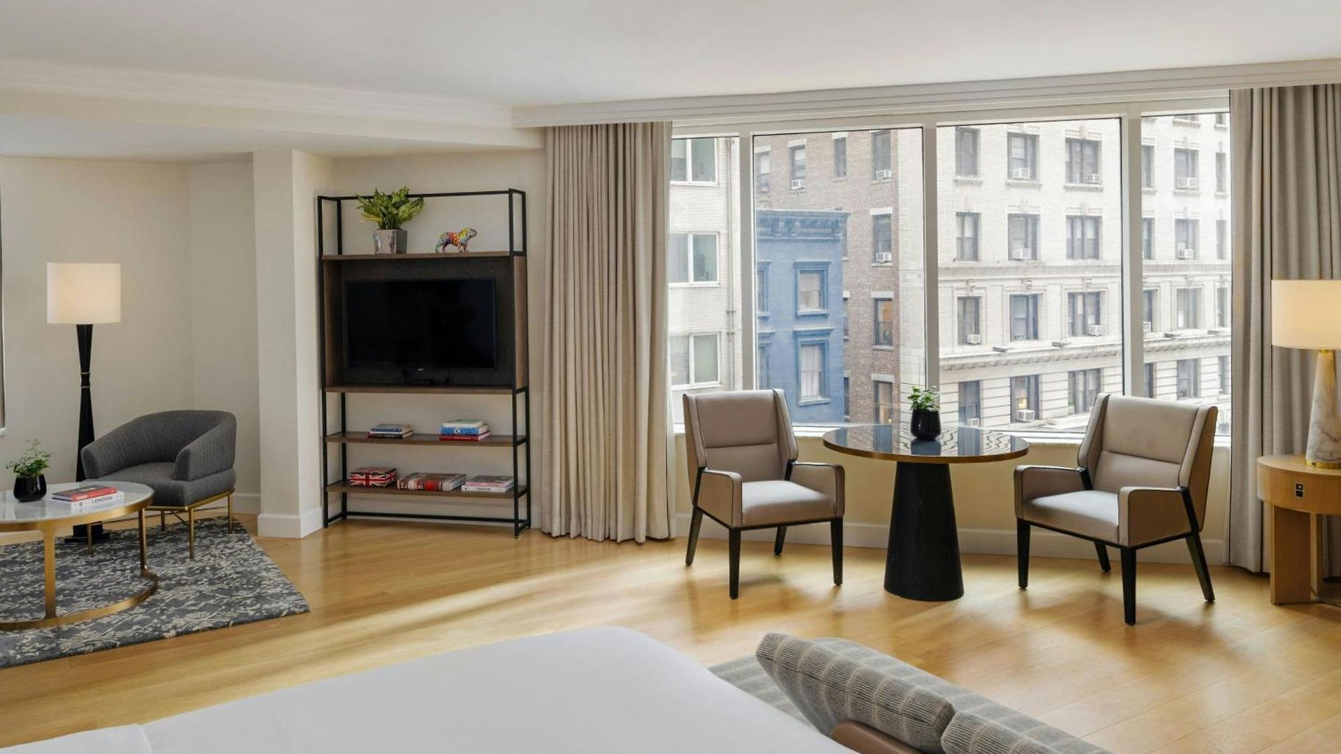 Hotel The Luxury Collection Hotel, Manhattan Midtown