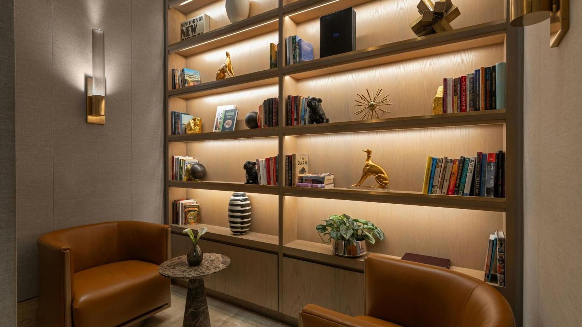 The Luxury Collection Hotel, Manhattan Midtown Hotel 5*