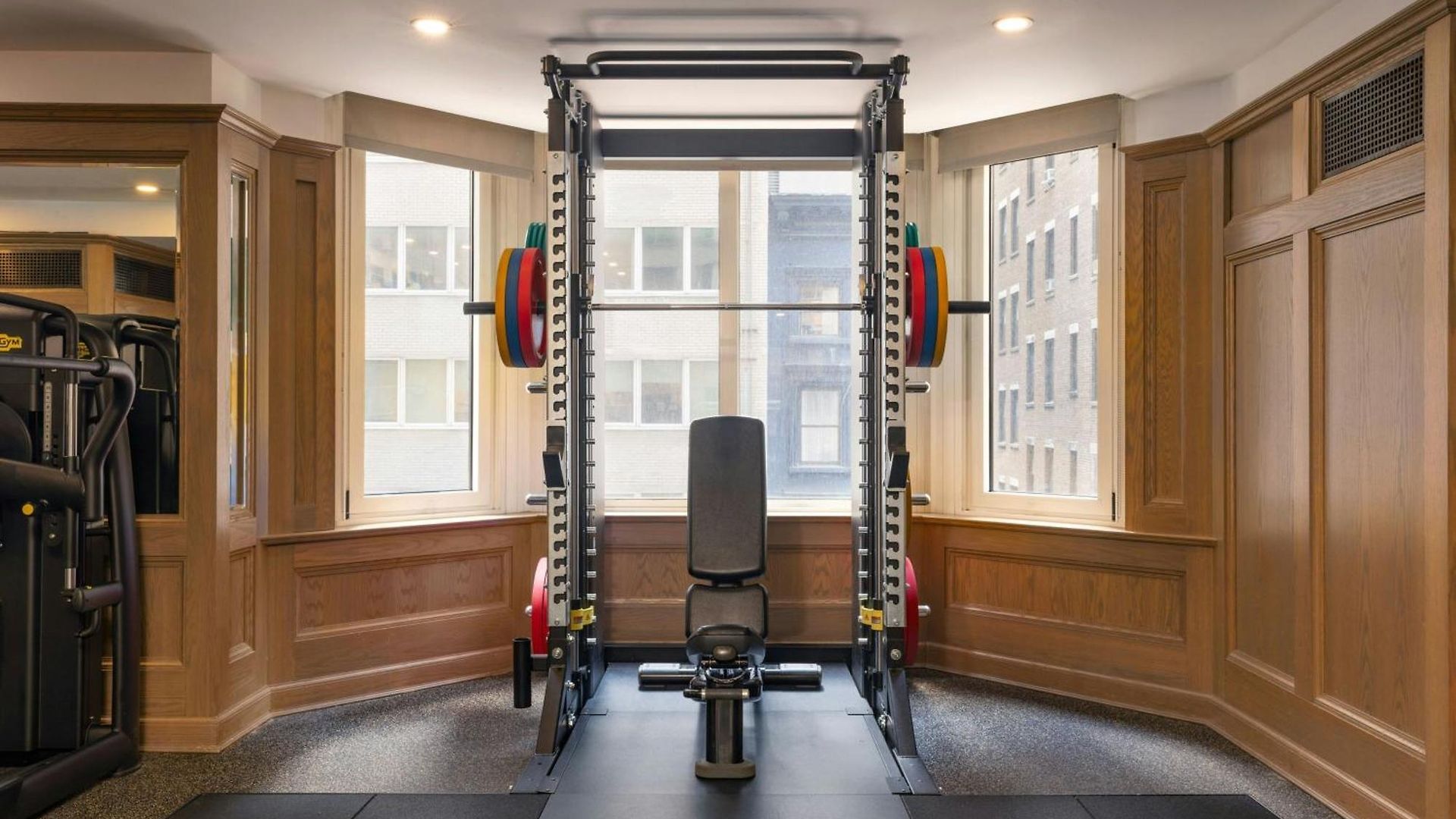 The Luxury Collection Hotel, Manhattan Midtown Hotel New York