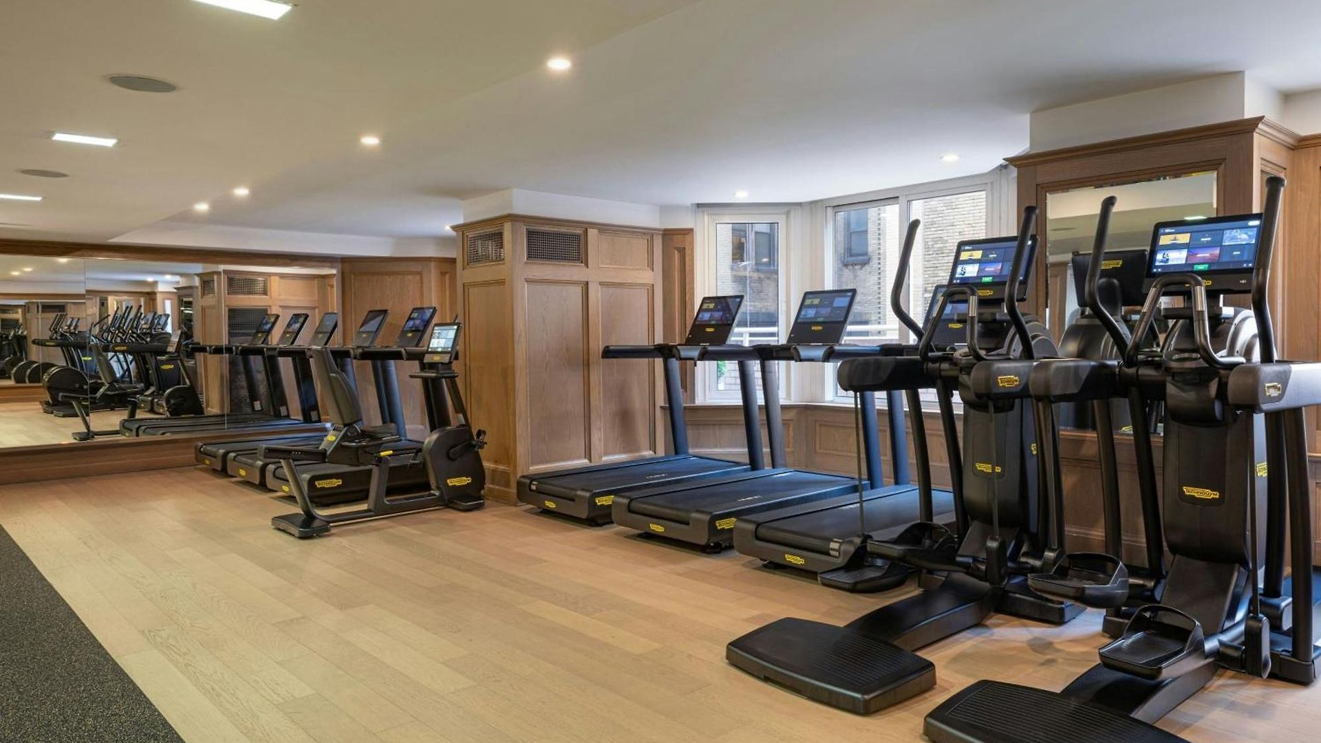 The Luxury Collection Hotel, Manhattan Midtown Hotel New York