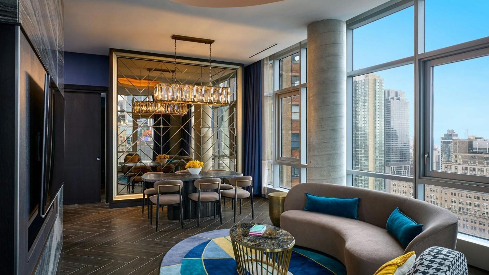 Renaissance Midtown New York