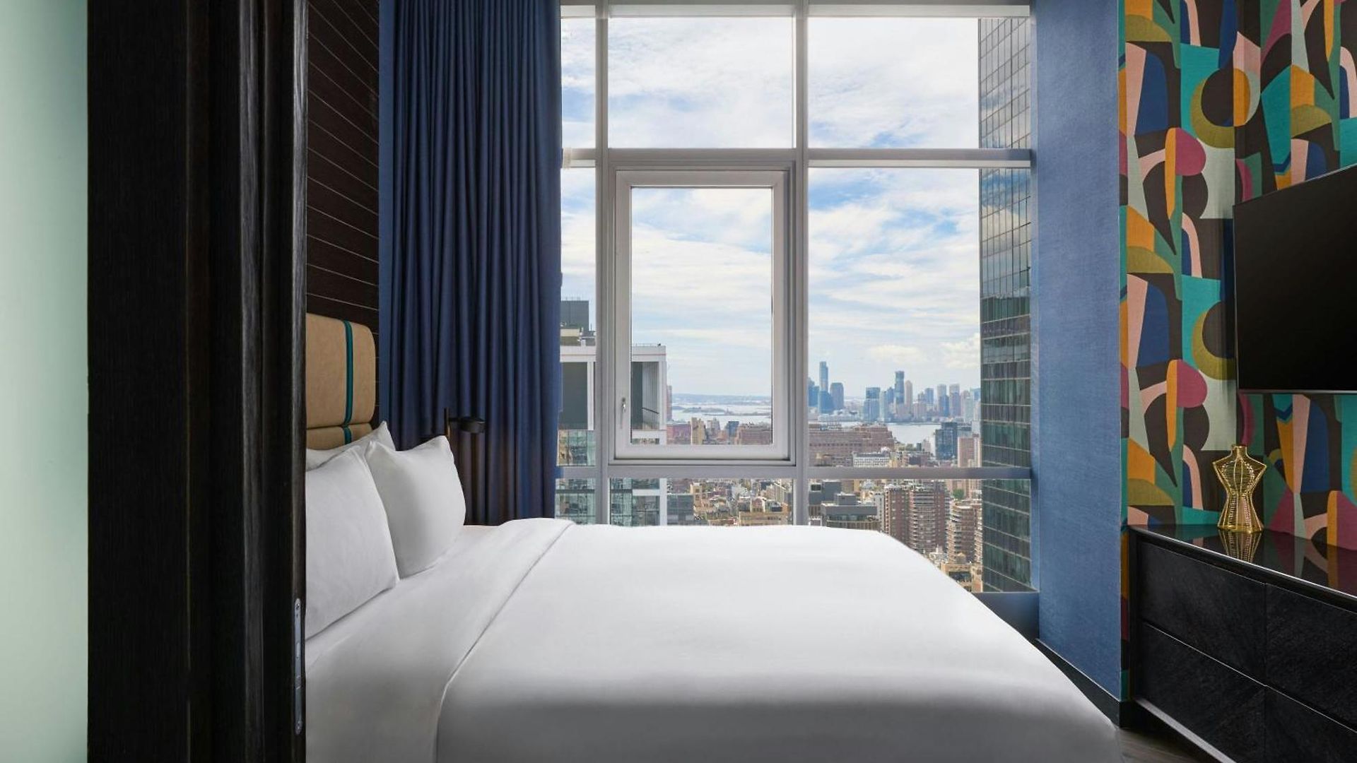 Renaissance Midtown Hotel New York
