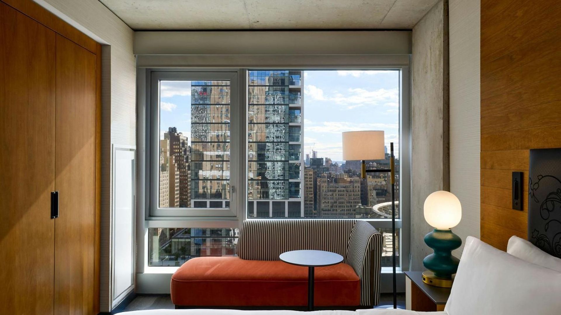 Hotel Renaissance Midtown New York