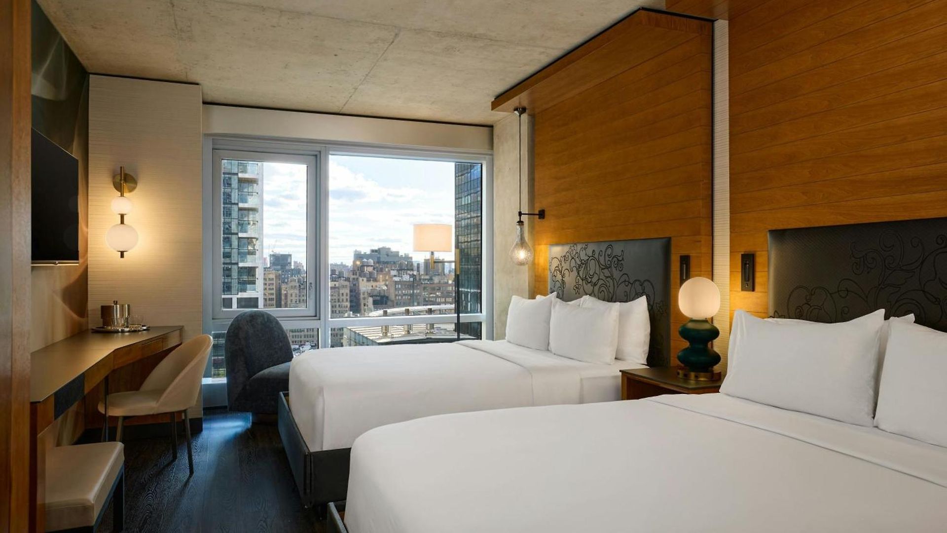 Renaissance Midtown