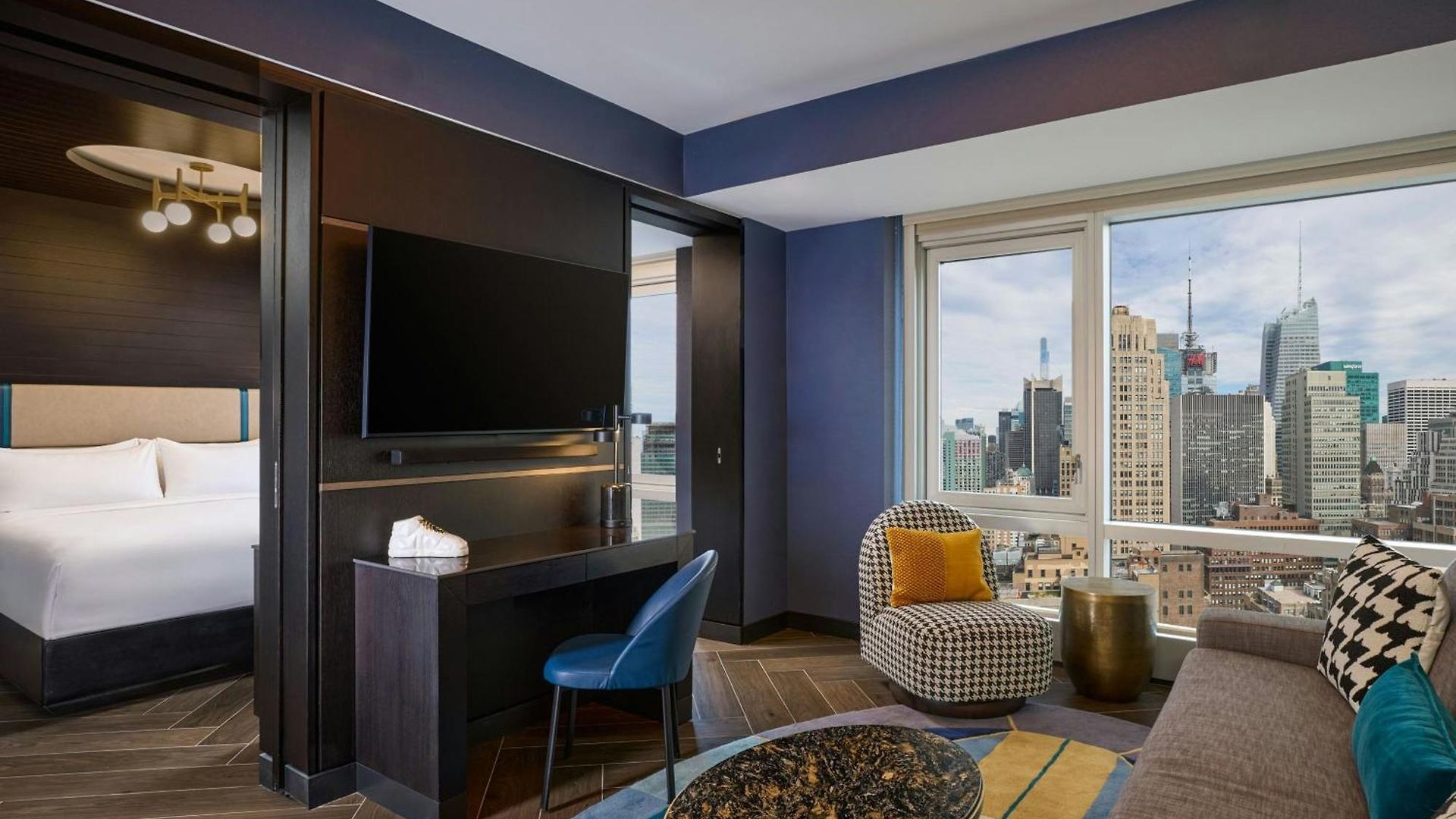 Renaissance Midtown New York