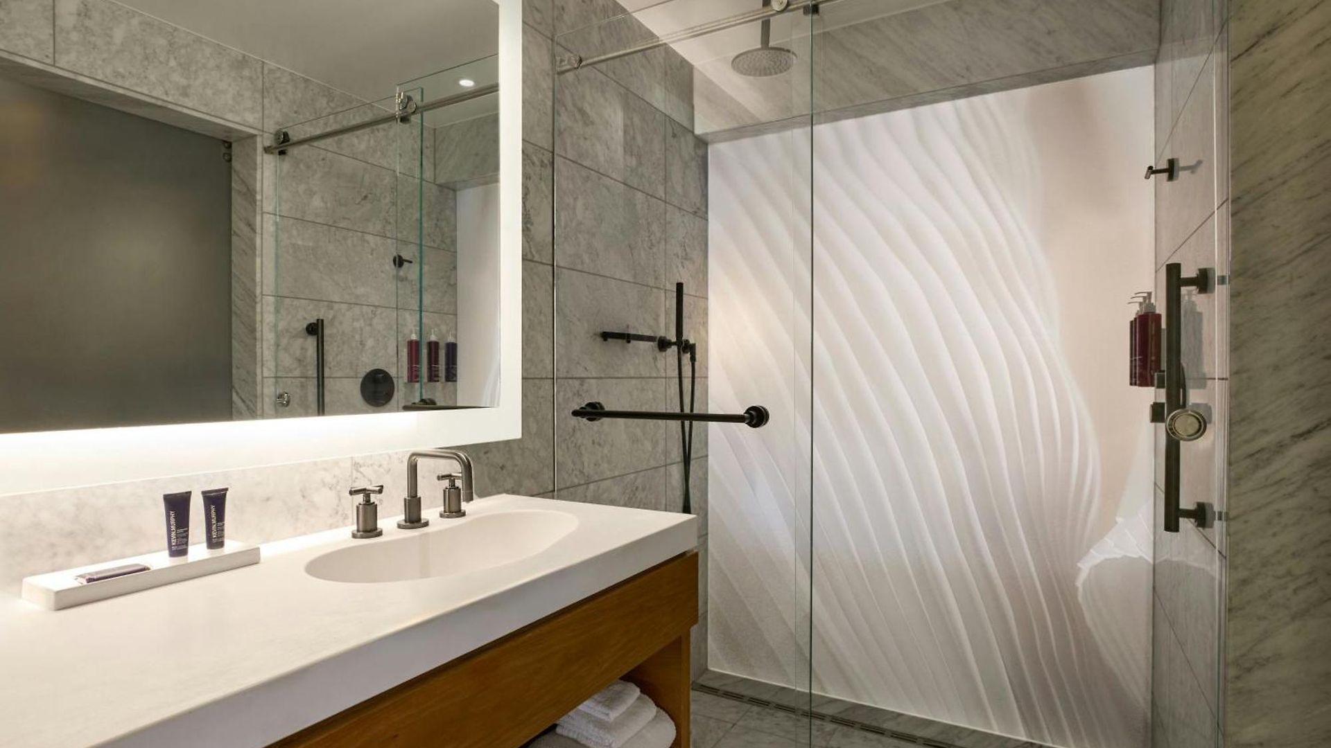 Renaissance Midtown 4* New York