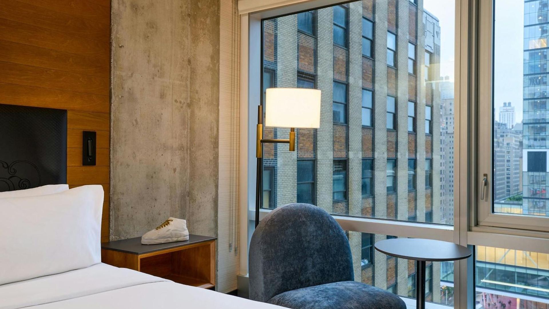 Renaissance Midtown New York