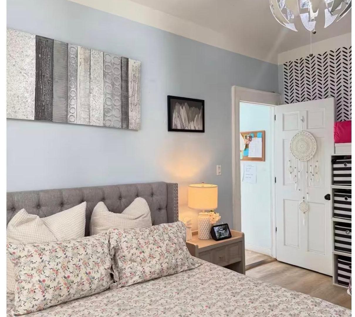 Bed & Breakfast Cozy In Queens-direct Subway To Nyc New York