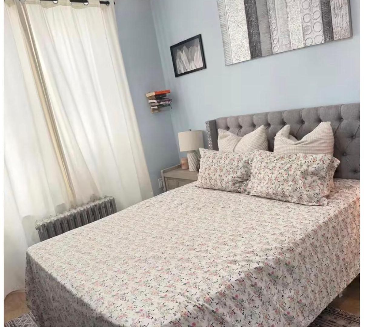 Cozy In Queens-direct Subway To Nyc Bed & Breakfast New York