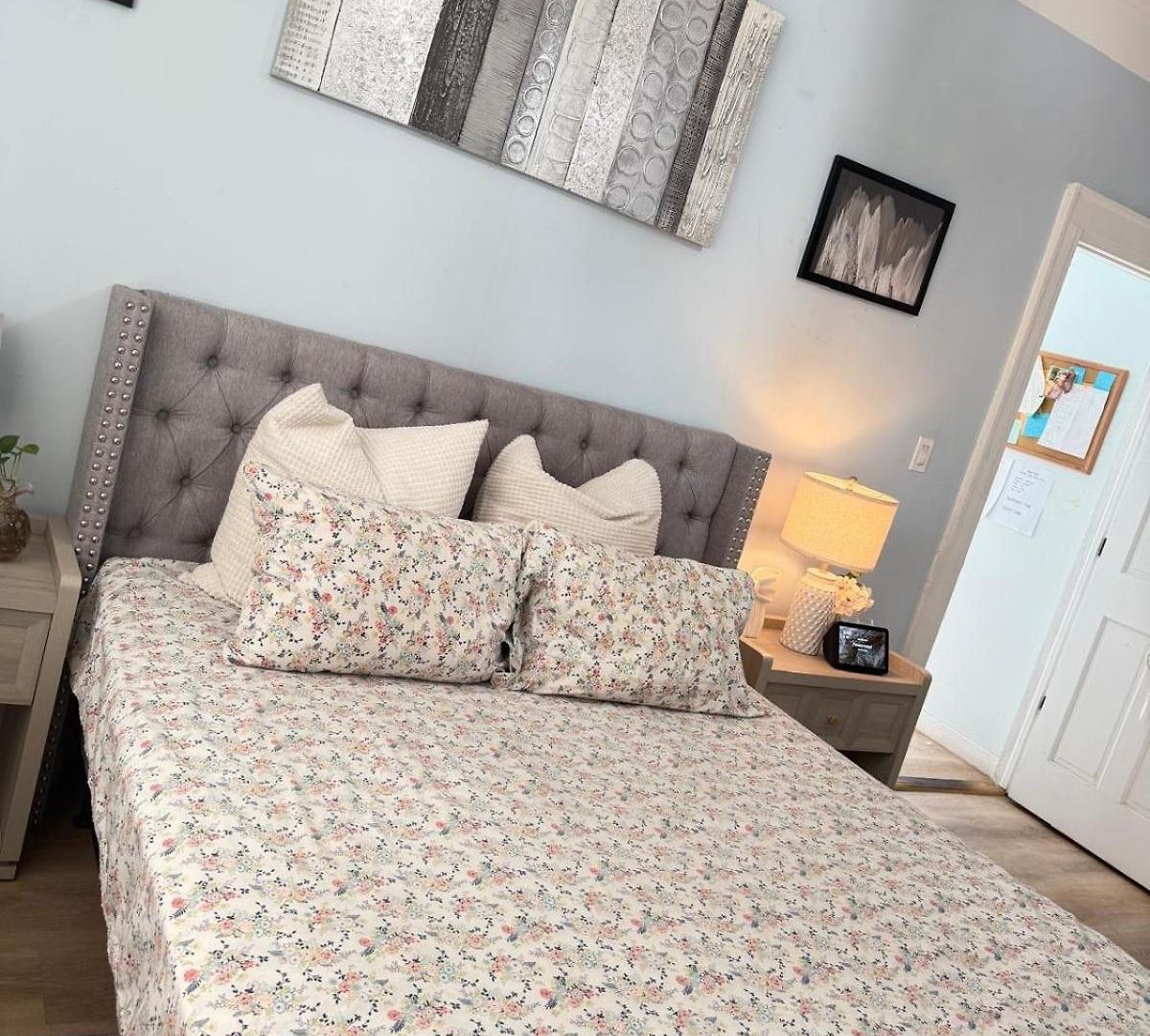 Bed & Breakfast Cozy In Queens-direct Subway To Nyc