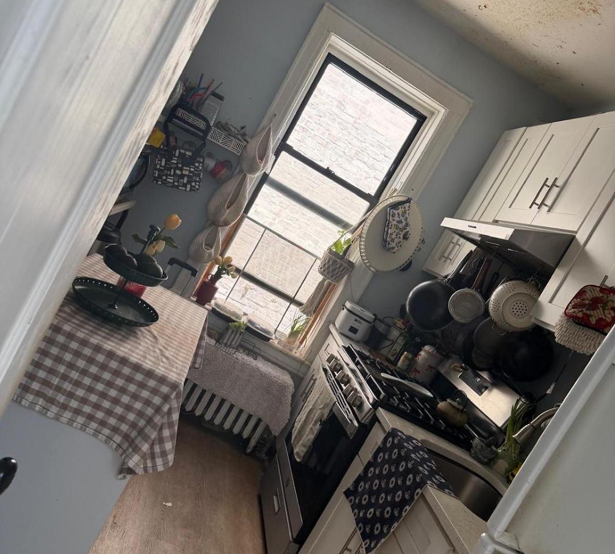 Cozy In Queens-direct Subway To Nyc Bed & Breakfast