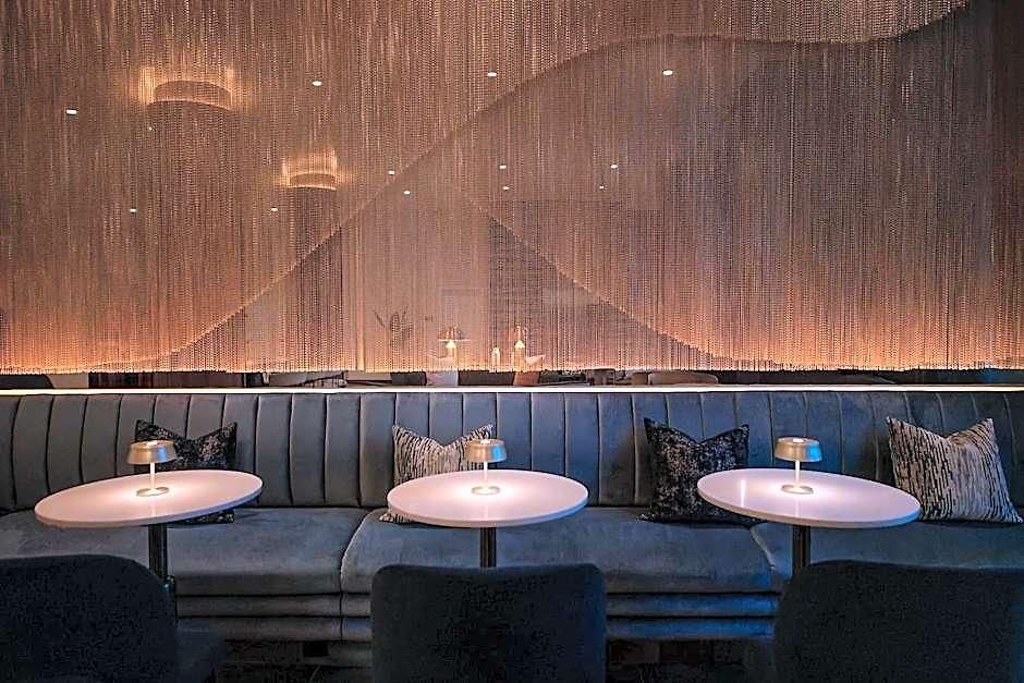 Hilton Times Square Hotel