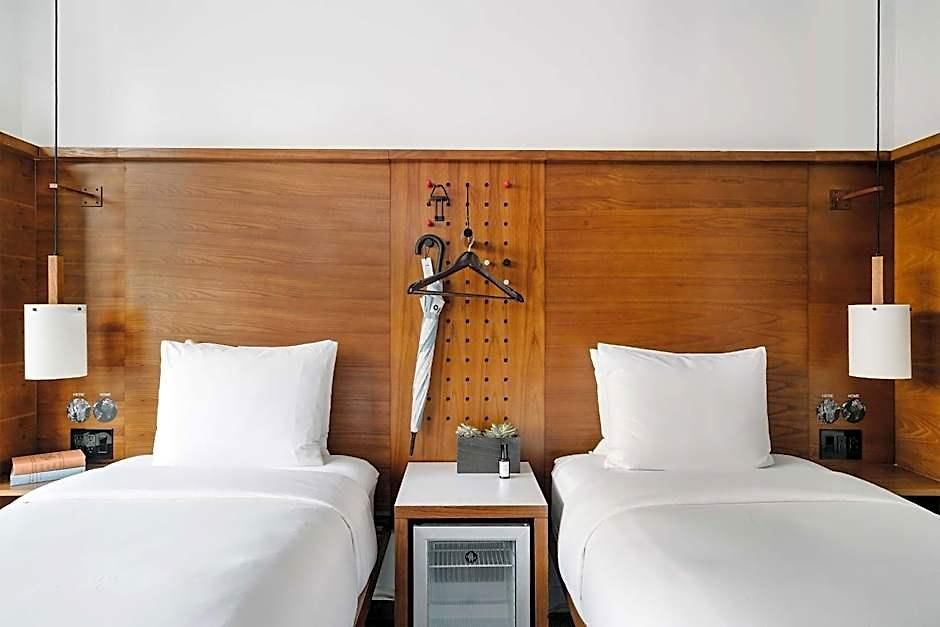 Arlo Soho Hotel New York