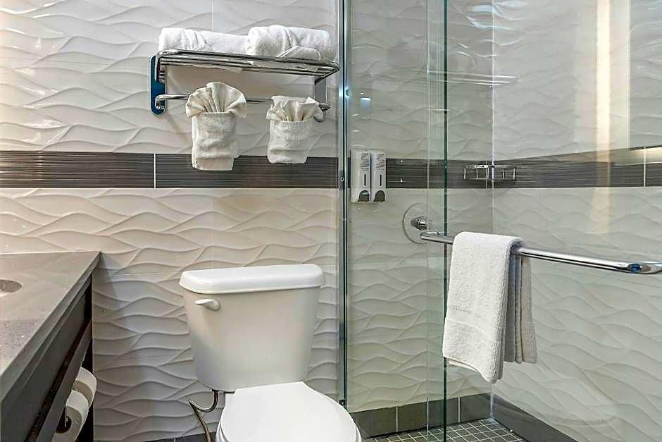 Hotel Red Roof Brooklyn - Flatbush Ave 3*