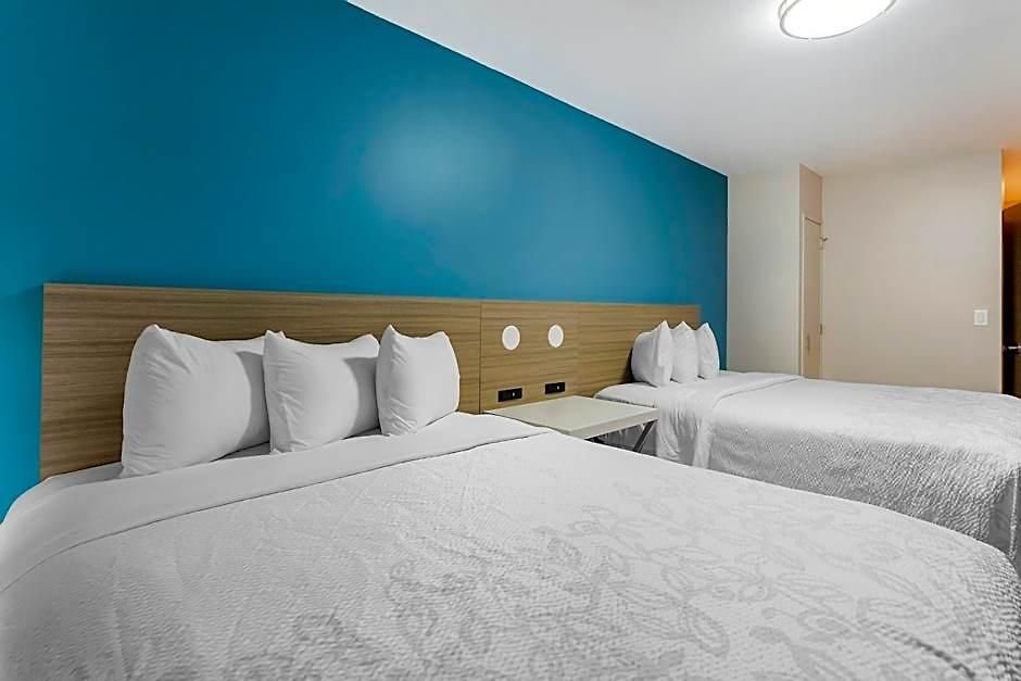 Hotel Red Roof Brooklyn - Flatbush Ave New York