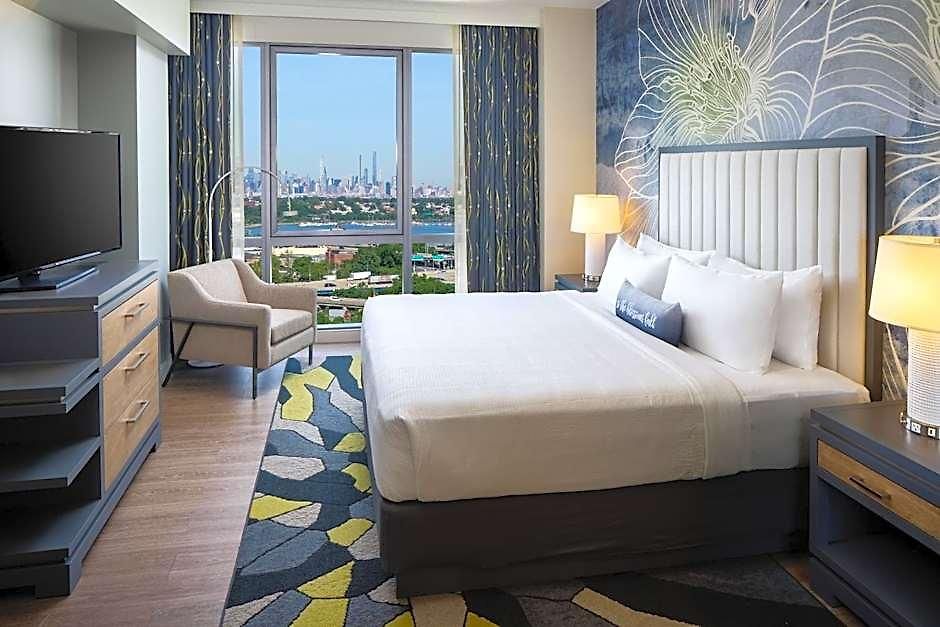 Indigo Flushing - Laguardia By Ihg 4* New York
