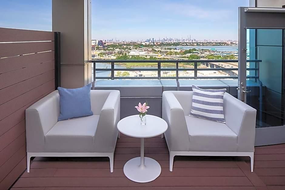 Hotel Indigo Flushing - Laguardia By Ihg 4*