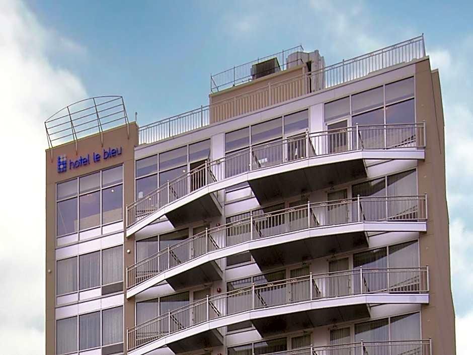 Le Bleu Hotel New York