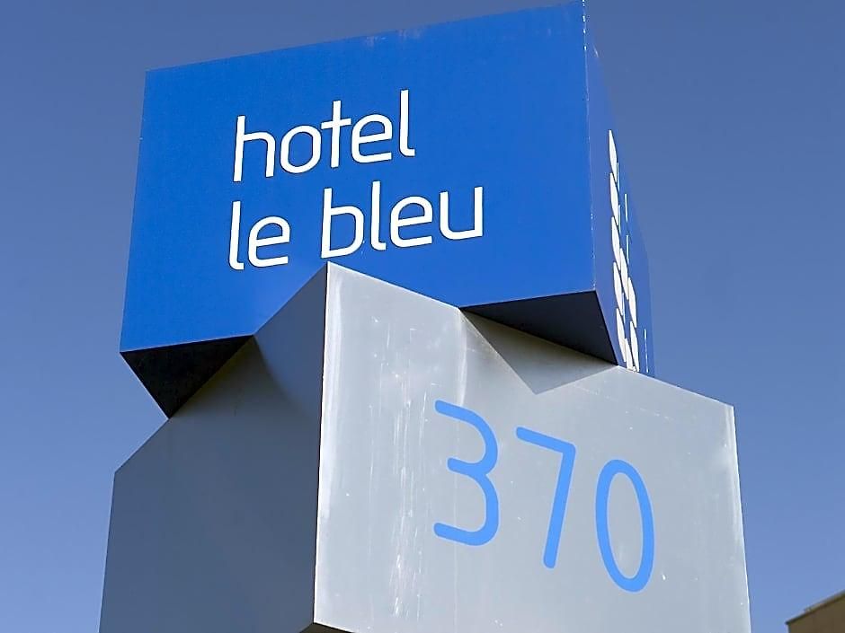 Le Bleu New York