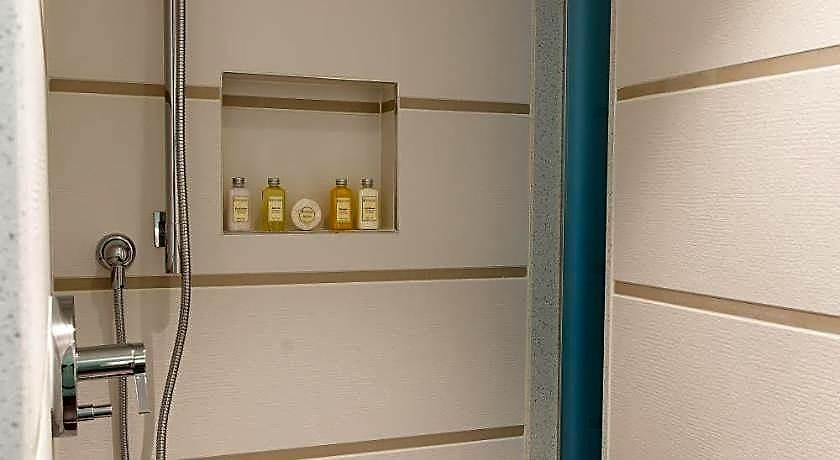 Hotel Le Bleu 3*