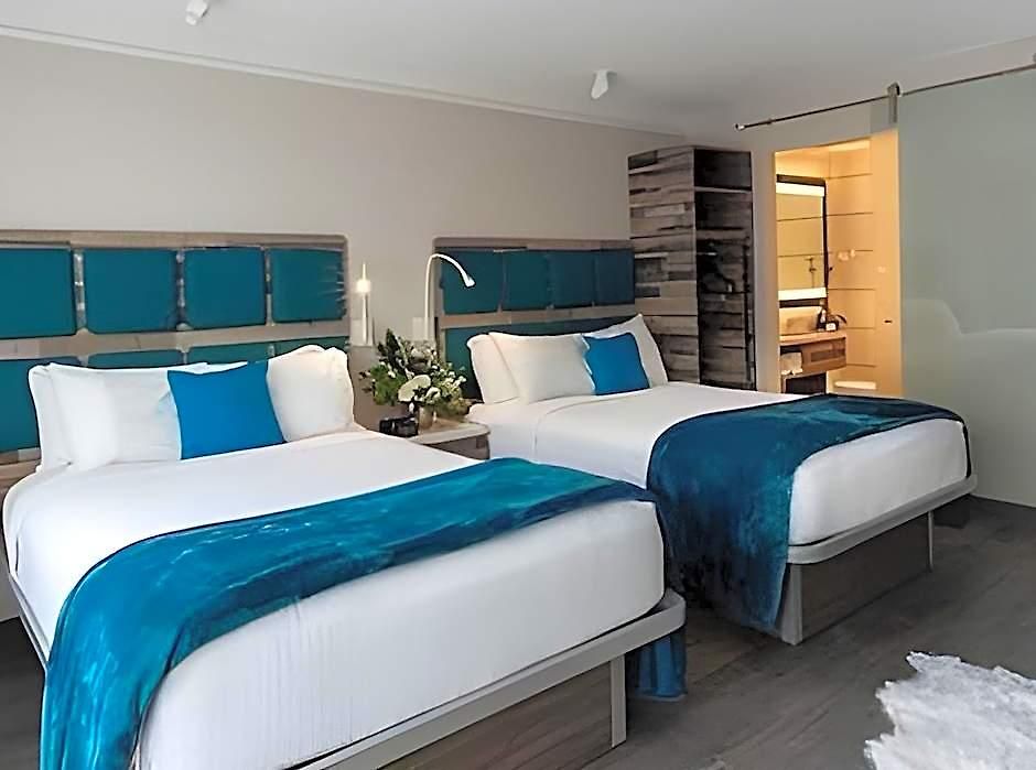 Le Bleu Hotel New York