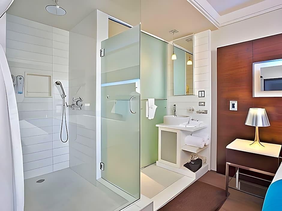 Le Bleu Hotel New York