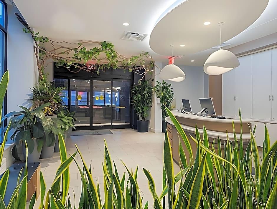 Even Brooklyn By Ihg Hotel New York