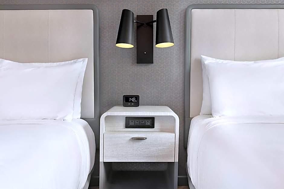 Hotel Voco Times Square South By Ihg