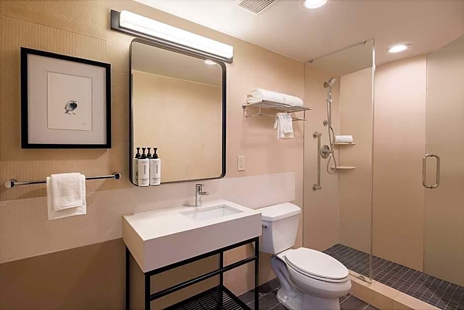 Voco Times Square South By Ihg Hotel 4*