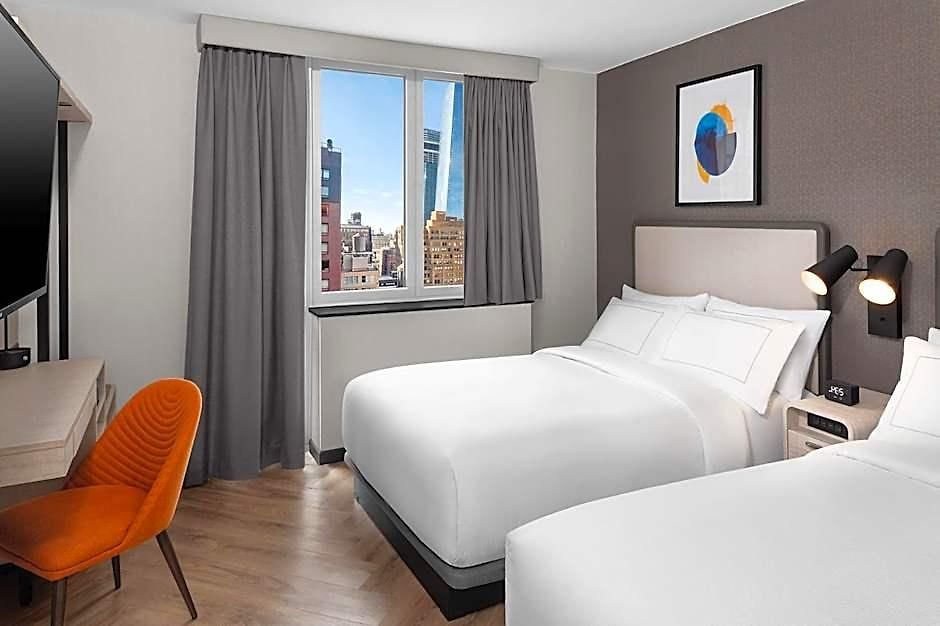 Voco Times Square South By Ihg Hotel 4*