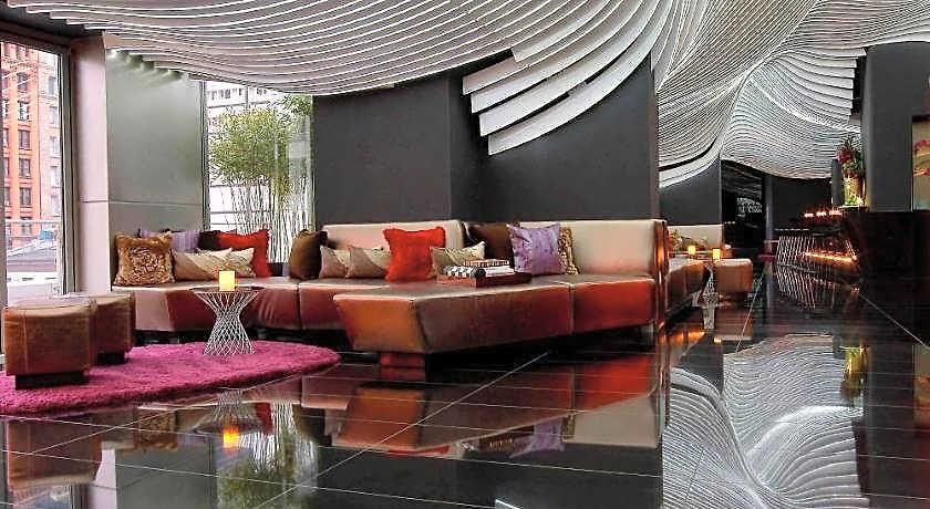 Hotel The Washington Nyc 4*