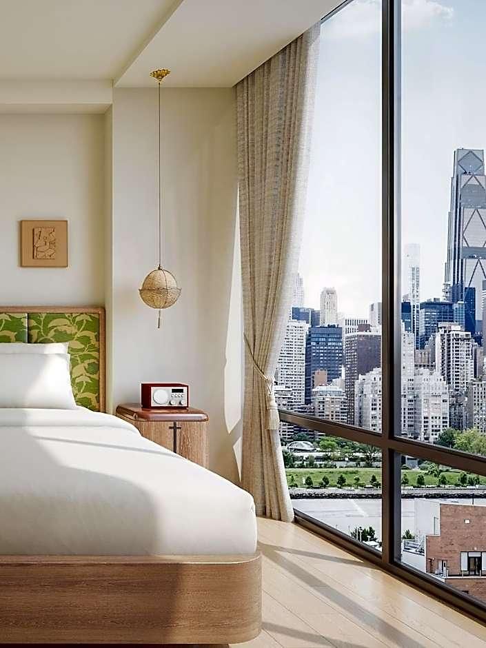 Z Hotel New York