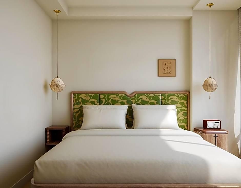 Z Hotel New York Hotel 3*