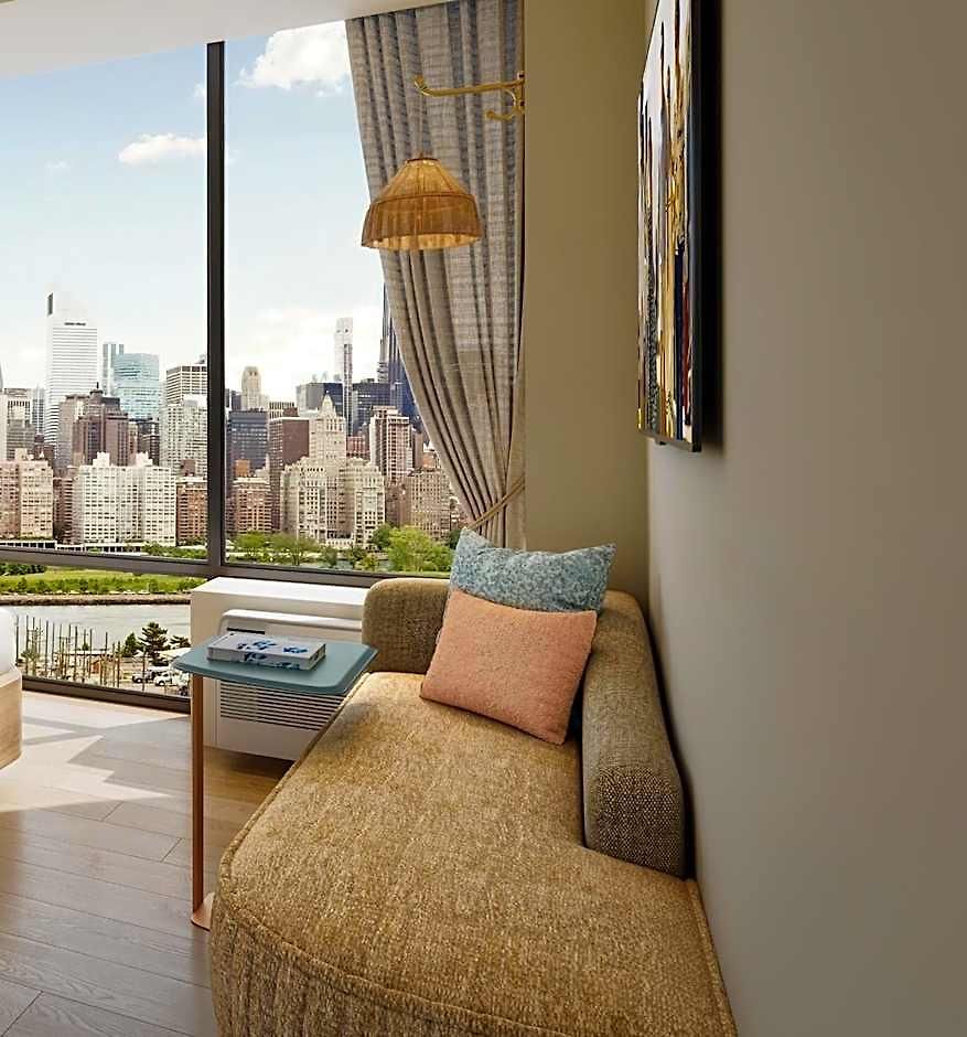 Z Hotel New York Hotel