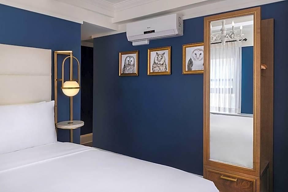 Voco The Franklin By Ihg 4*