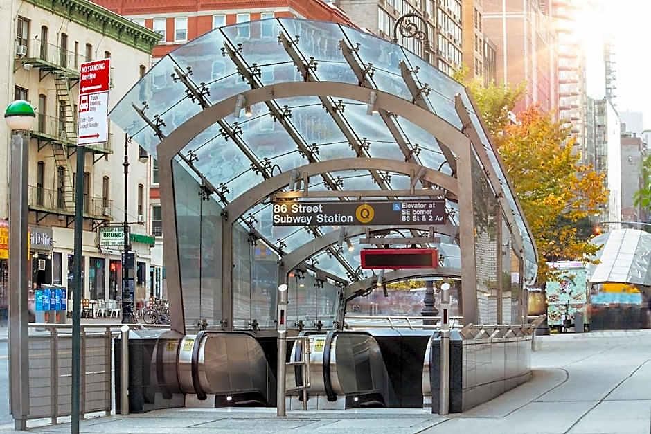 Hotel Voco The Franklin By Ihg New York
