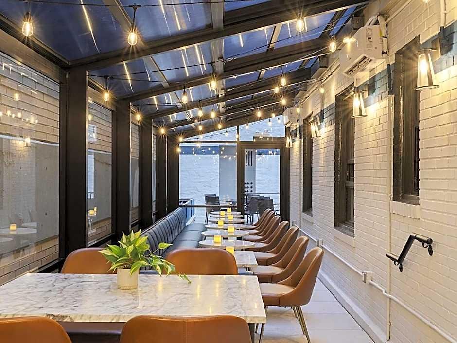 Hotel Voco The Franklin By Ihg New York